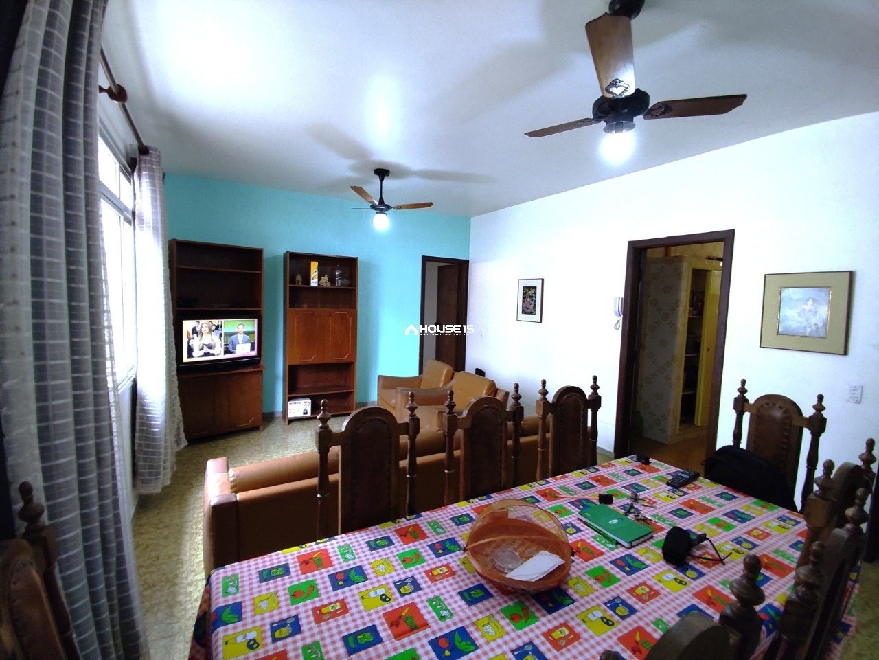 Apartamento de 3 Quartos à Venda na Praia do Morro - Guarapari - Espírito Santo - Brasil - 7