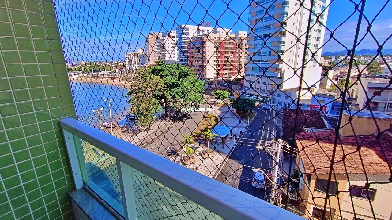 Apartamento de 3 Quartos à Venda na Praia do Morro - Guarapari - Espírito Santo - Brasil - 4