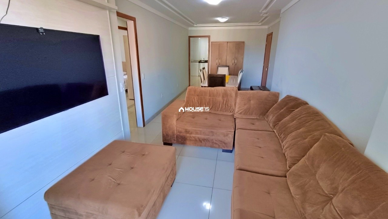 Apartamento de 3 Quartos à Venda na Praia do Morro - Guarapari - Espírito Santo - Brasil - 5