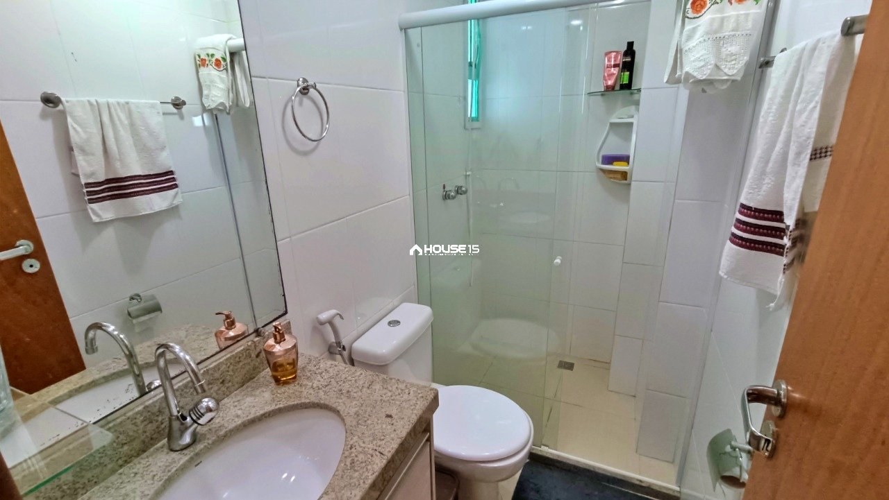 Apartamento de 3 Quartos à Venda na Praia do Morro - Guarapari - Espírito Santo - Brasil - 6