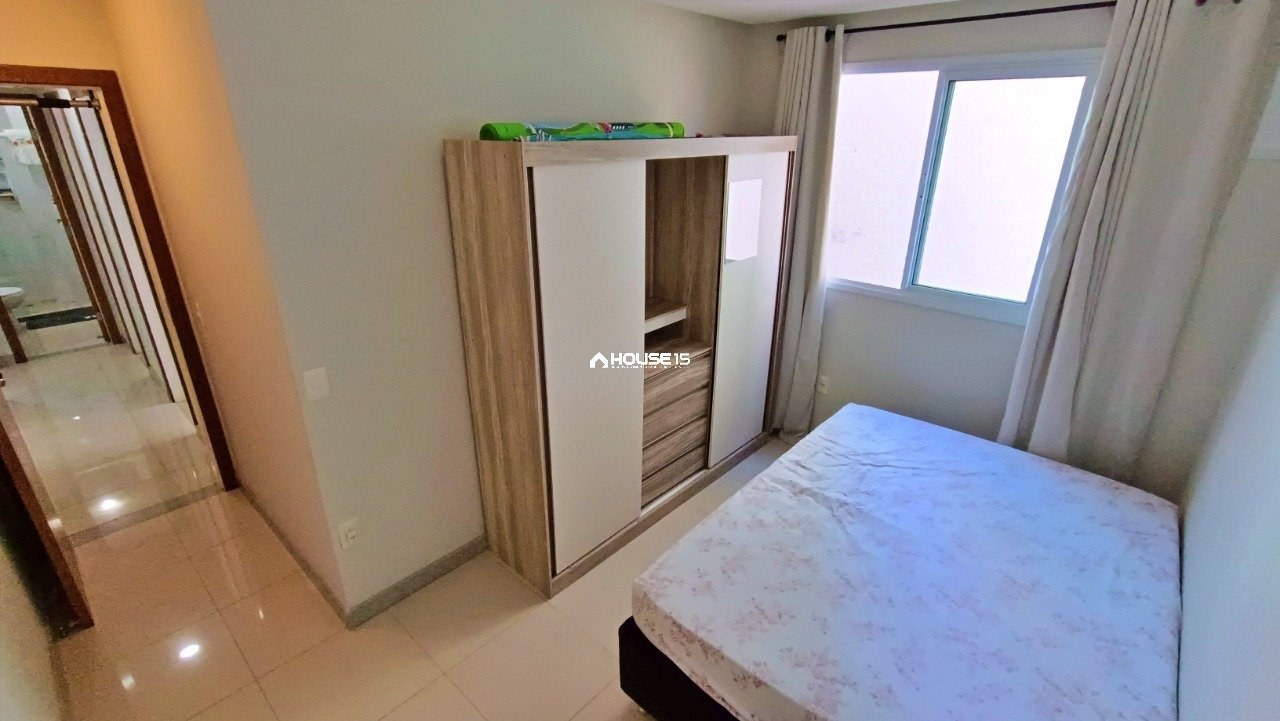 Apartamento de 3 Quartos à Venda na Praia do Morro - Guarapari - Espírito Santo - Brasil - 7