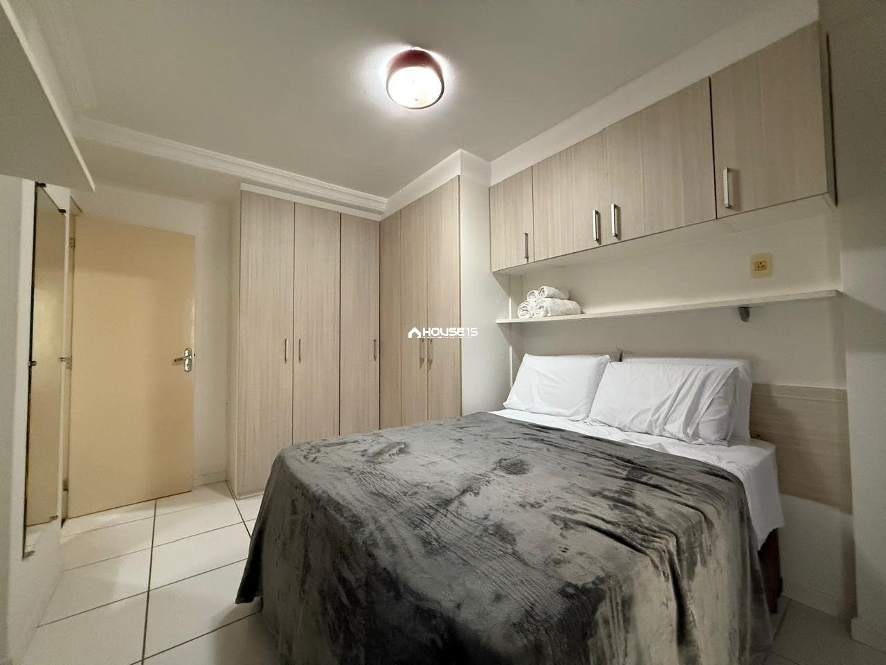 Apartamento de 3 Quartos à Venda na Praia do Morro - Guarapari - Espírito Santo - Brasil - 4