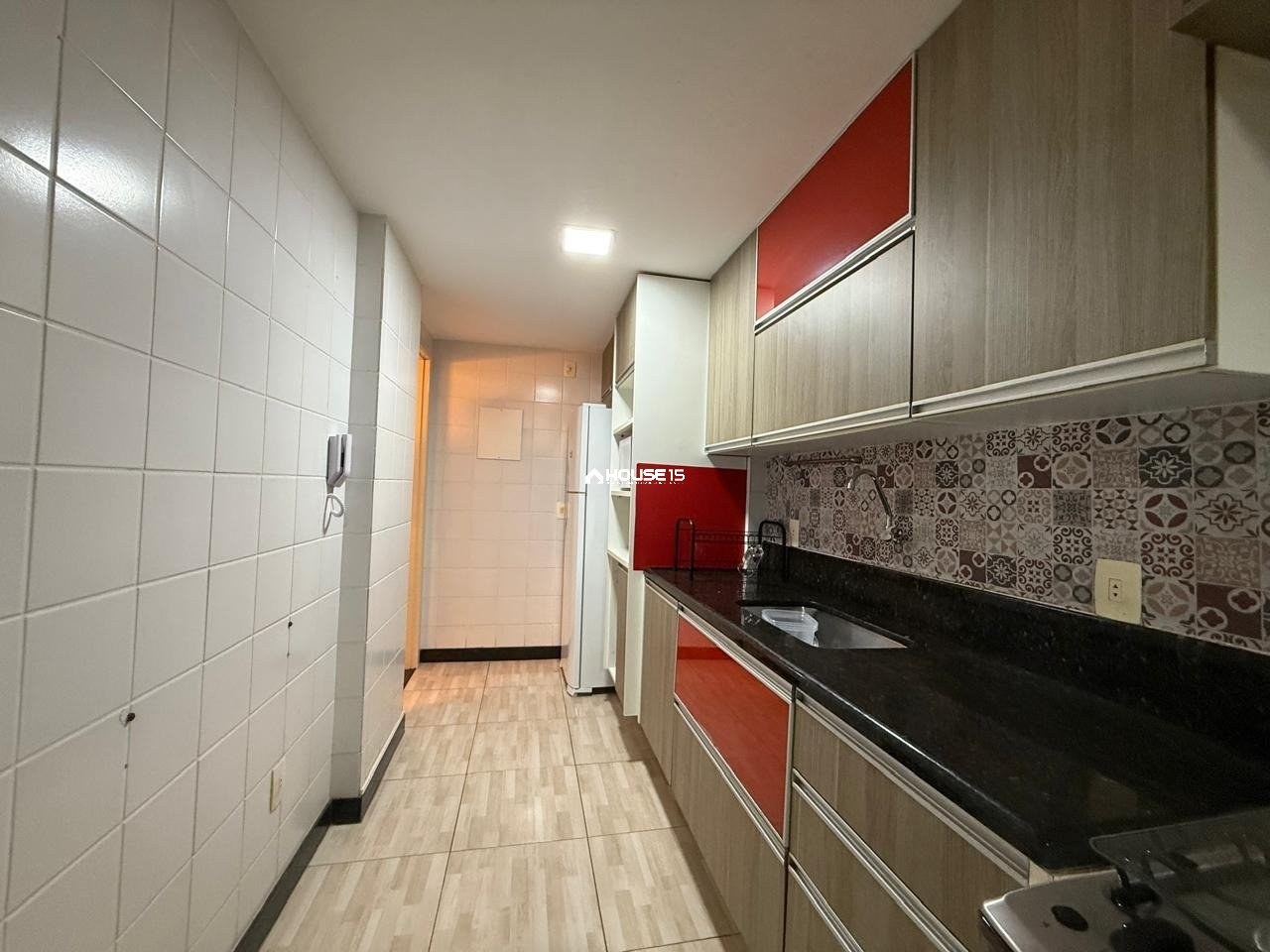 Apartamento de 3 Quartos à Venda na Praia do Morro - Guarapari - Espírito Santo - Brasil - 5