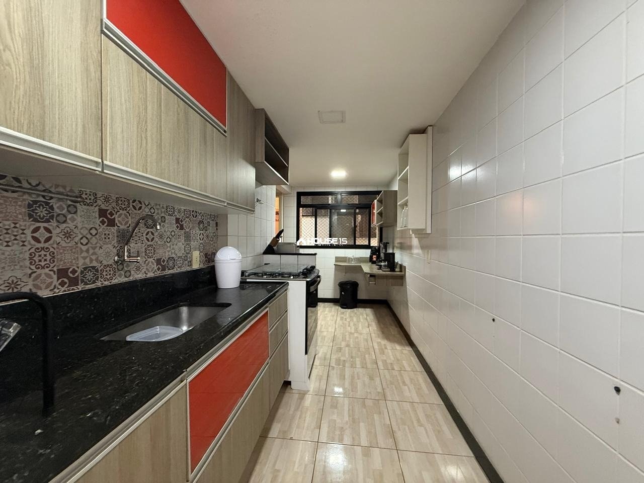 Apartamento de 3 Quartos à Venda na Praia do Morro - Guarapari - Espírito Santo - Brasil - 6