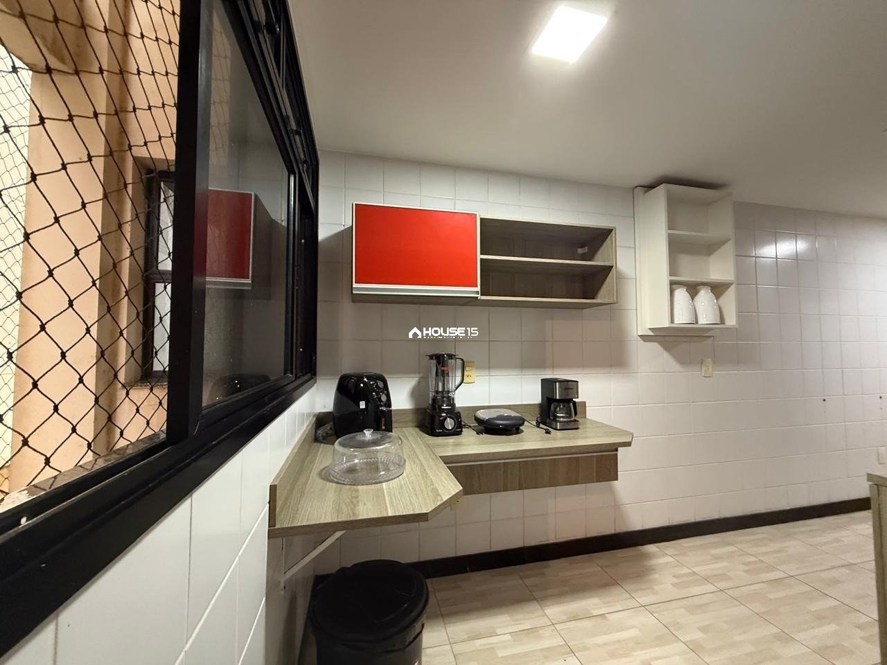Apartamento de 3 Quartos à Venda na Praia do Morro - Guarapari - Espírito Santo - Brasil - 7