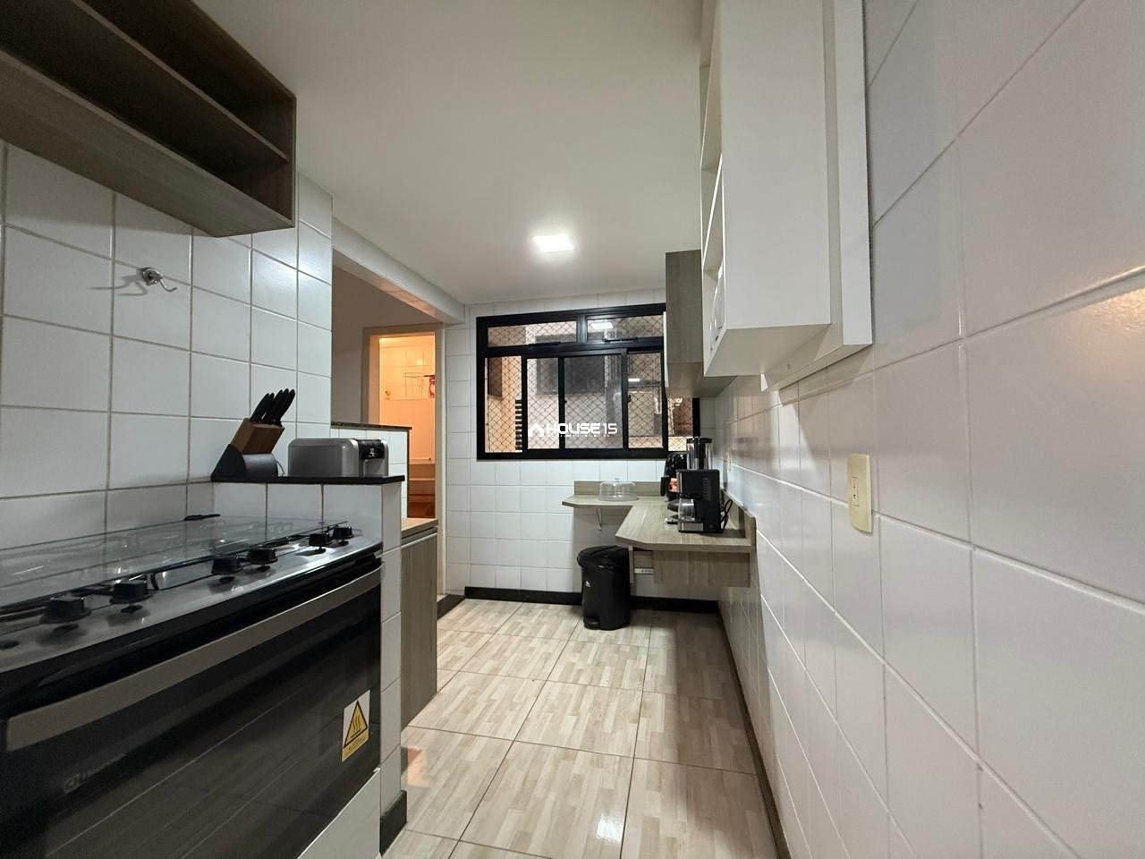 Apartamento de 3 Quartos à Venda na Praia do Morro - Guarapari - Espírito Santo - Brasil - 8