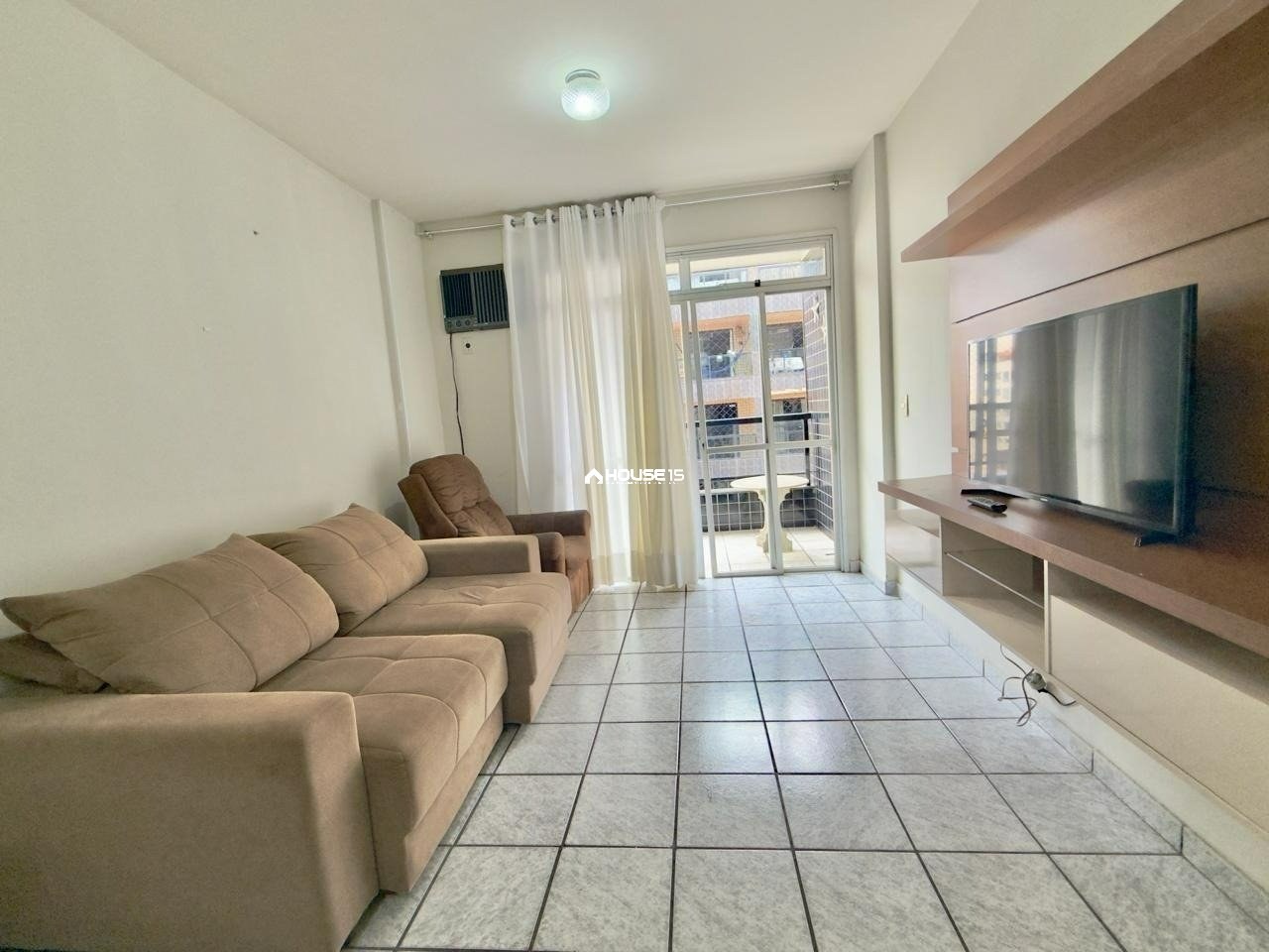 Apartamento de 3 Quartos à Venda na Praia do Morro - Guarapari - Espírito Santo - Brasil - 4