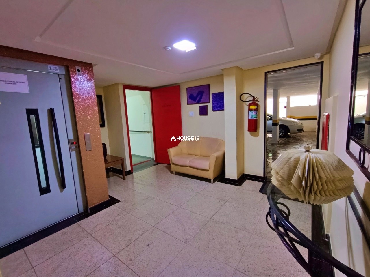 Apartamento de 3 Quartos à Venda na Praia do Morro - Guarapari - Espírito Santo - Brasil - 3
