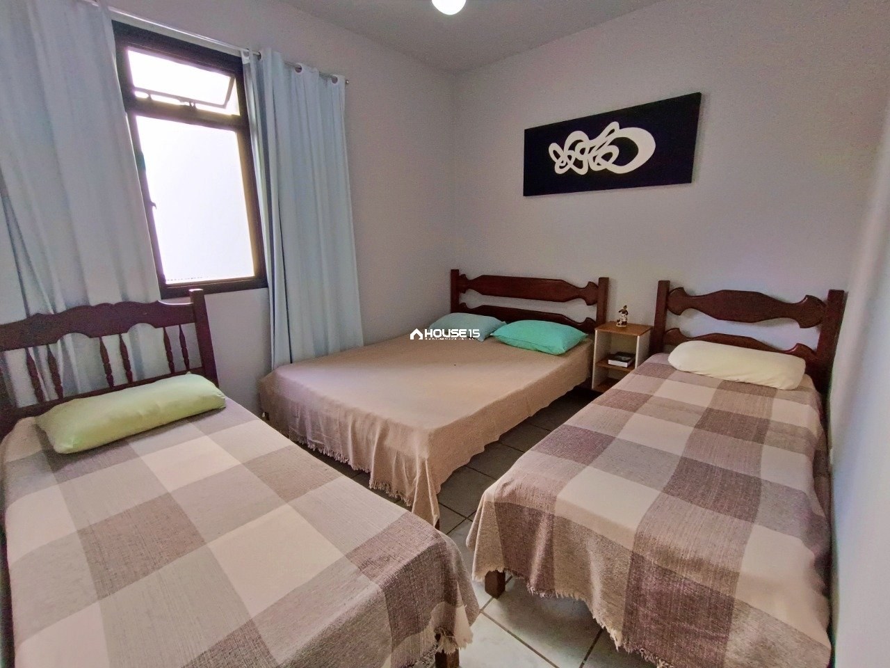 Apartamento de 3 Quartos à Venda na Praia do Morro - Guarapari - Espírito Santo - Brasil - 7