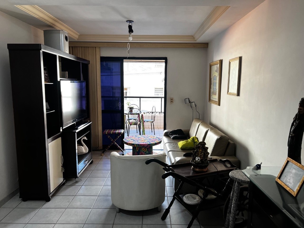 Apartamento de 3 Quartos à Venda na Praia do Morro - Guarapari - Espírito Santo - Brasil - 2