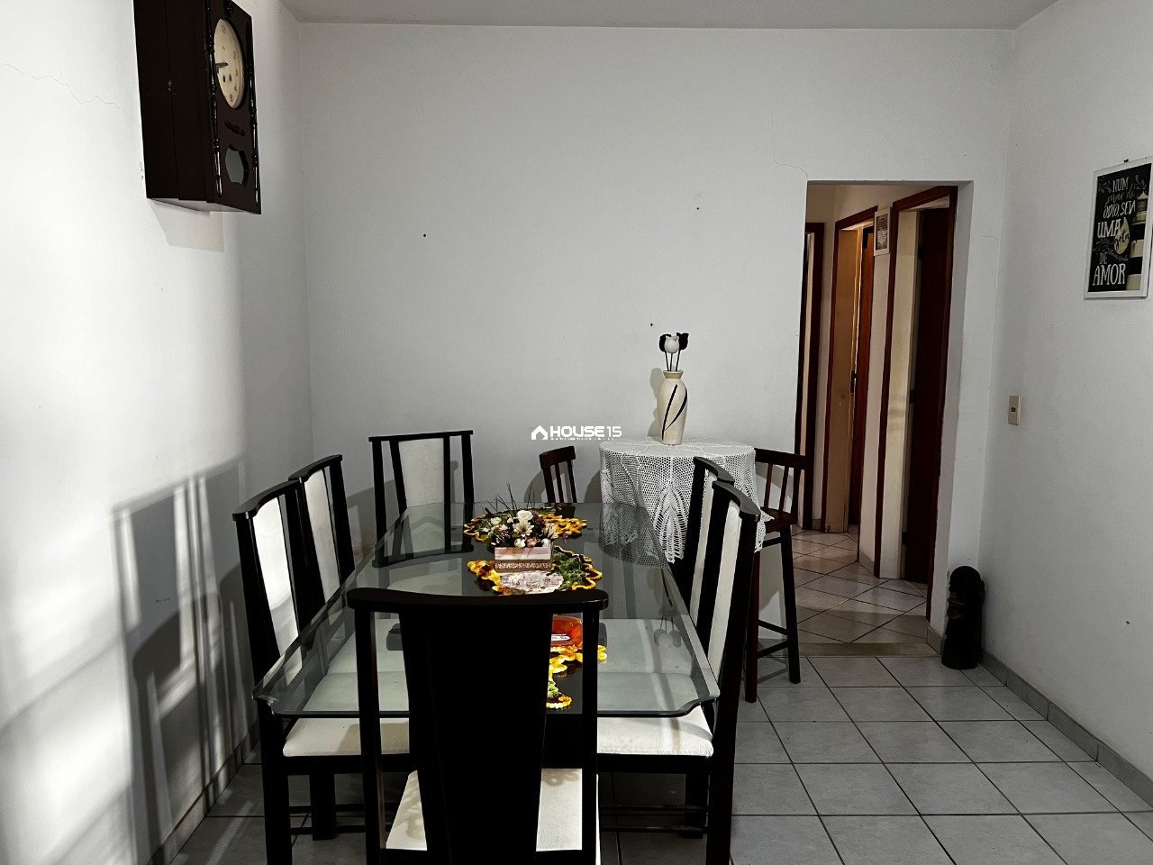 Apartamento de 3 Quartos à Venda na Praia do Morro - Guarapari - Espírito Santo - Brasil - 3