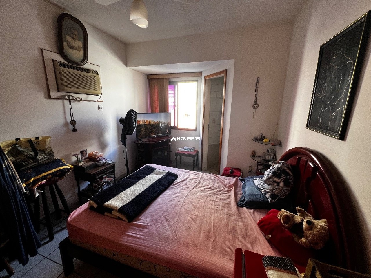 Apartamento de 3 Quartos à Venda na Praia do Morro - Guarapari - Espírito Santo - Brasil - 5
