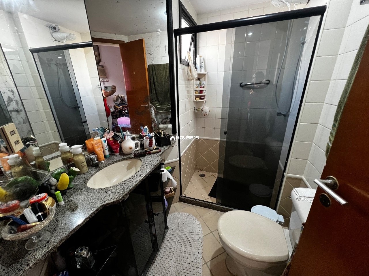 Apartamento de 3 Quartos à Venda na Praia do Morro - Guarapari - Espírito Santo - Brasil - 6