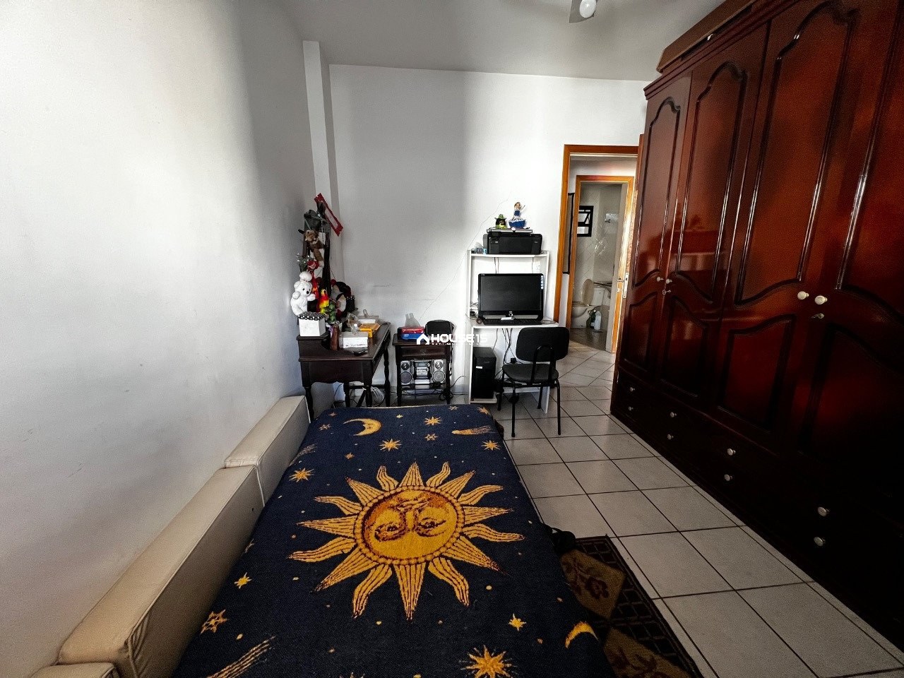 Apartamento de 3 Quartos à Venda na Praia do Morro - Guarapari - Espírito Santo - Brasil - 7