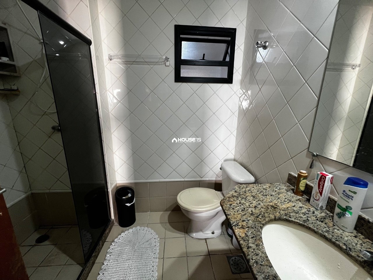 Apartamento de 3 Quartos à Venda na Praia do Morro - Guarapari - Espírito Santo - Brasil - 8