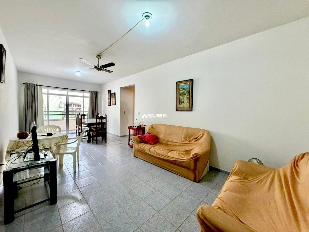 Apartamento de 3 Quartos à Venda na Praia do Morro - Guarapari - Espírito Santo - Brasil - 5