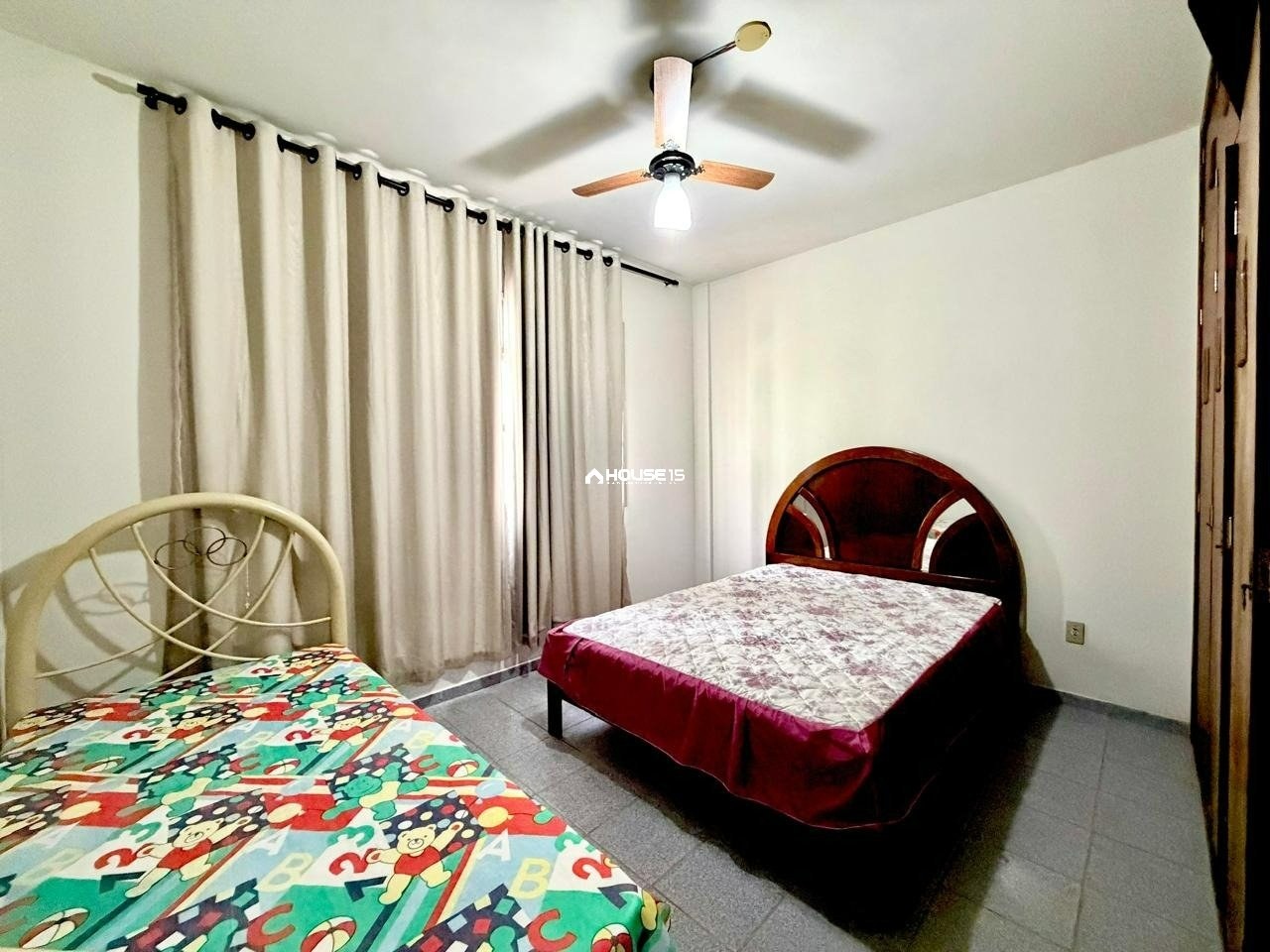 Apartamento de 3 Quartos à Venda na Praia do Morro - Guarapari - Espírito Santo - Brasil - 6