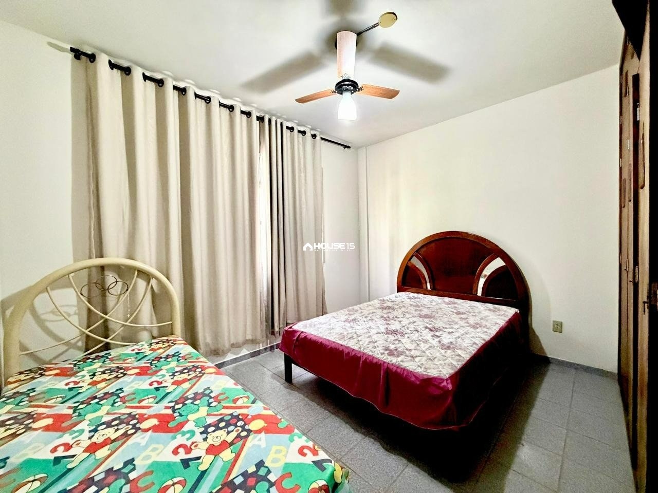 Apartamento de 3 Quartos à Venda na Praia do Morro - Guarapari - Espírito Santo - Brasil - 7