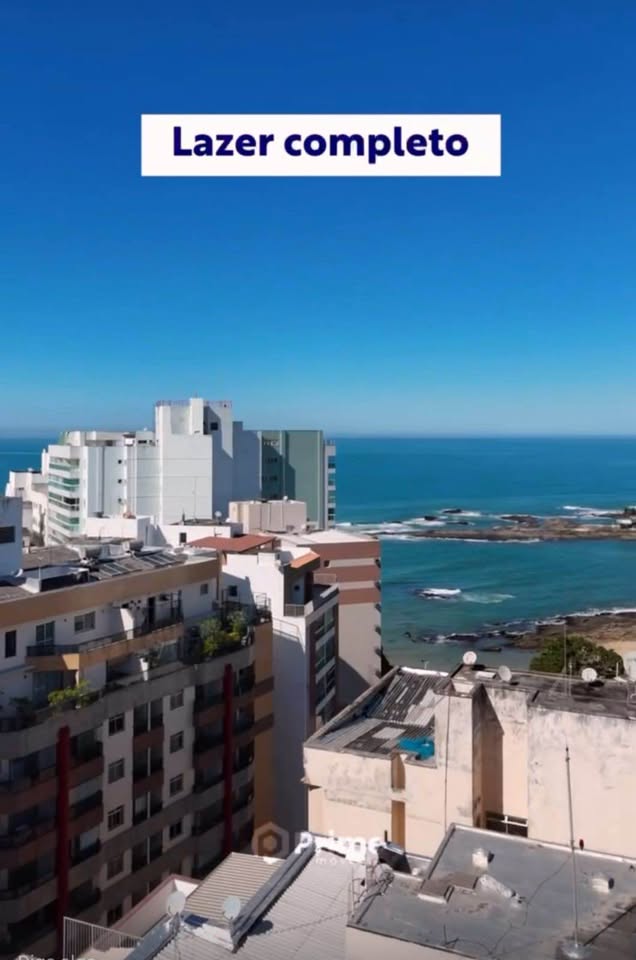 Apartamento de 3 Quartos à Venda no Centro – Guarapari – ES - 4