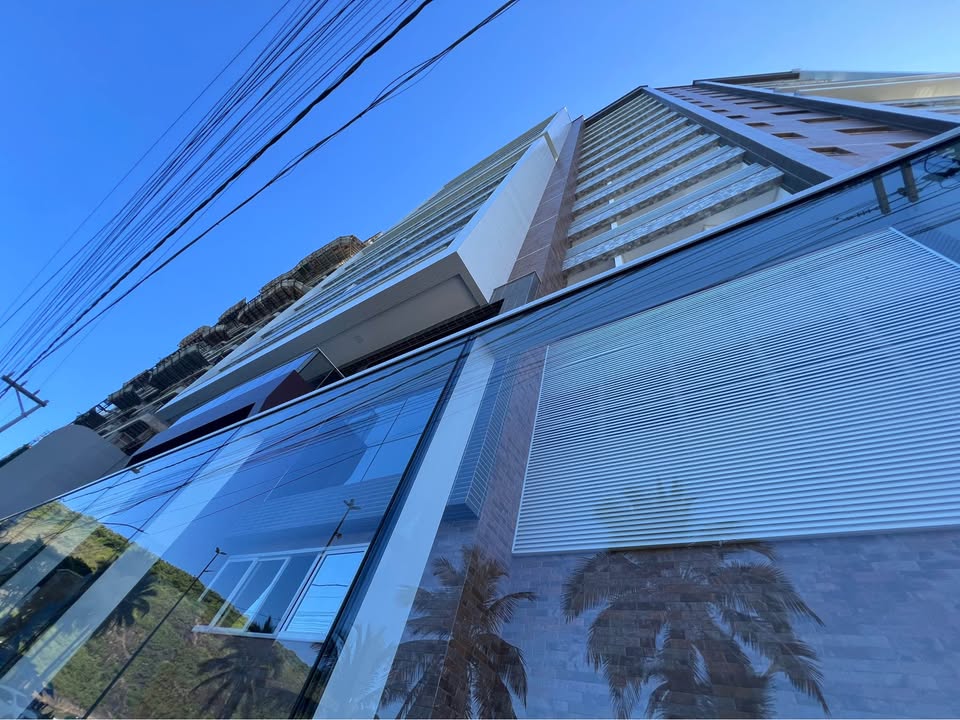 Apartamento de 3 Quartos à Venda no Centro – Guarapari – ES - 2
