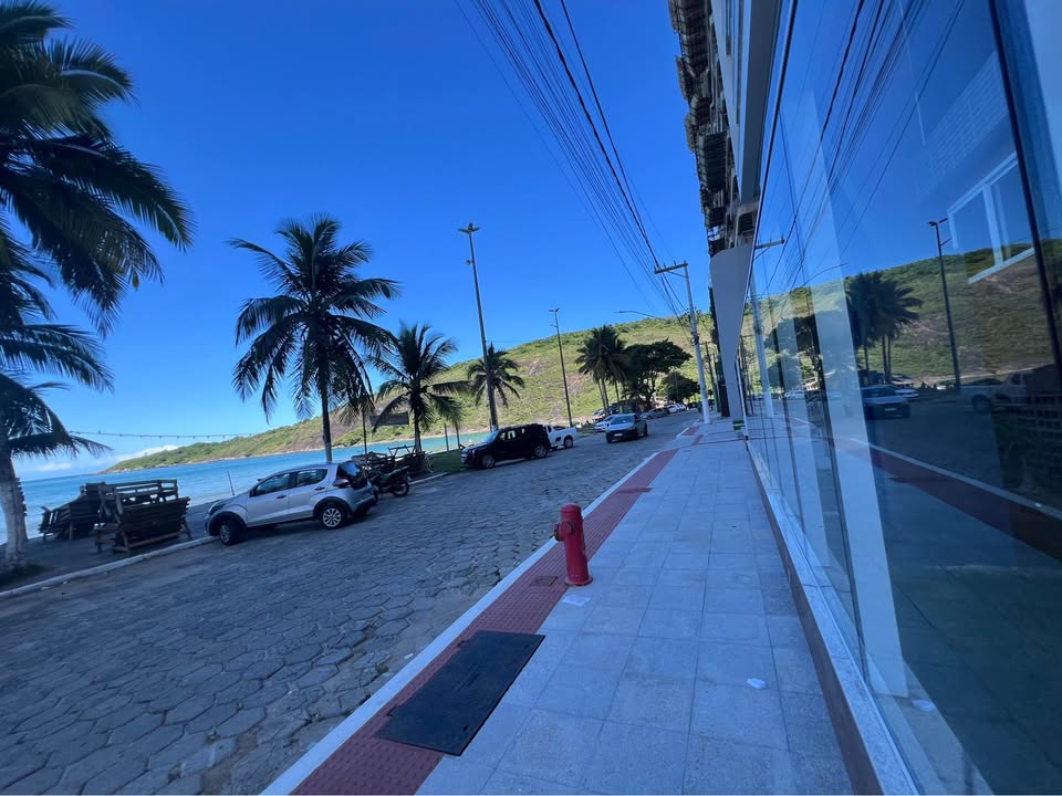 Apartamento de 3 Quartos à Venda no Centro – Guarapari – ES - 5