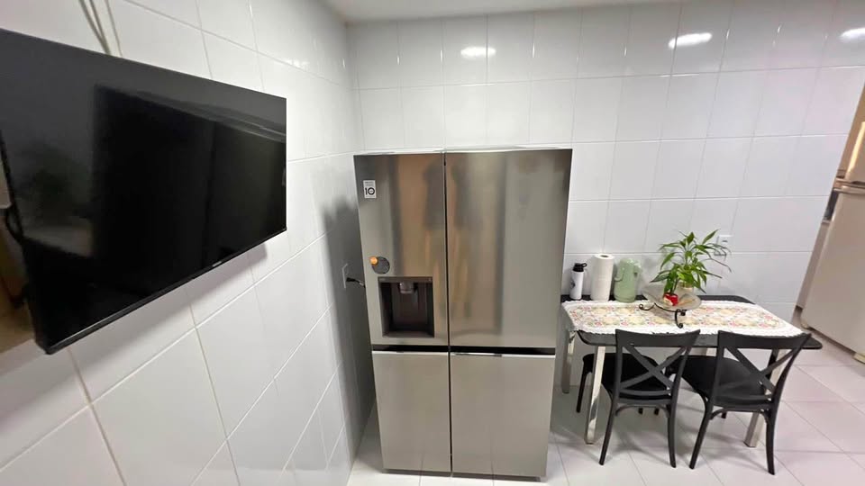 Apartamento de 3 Quartos à Venda no Centro – Guarapari – ES - 1