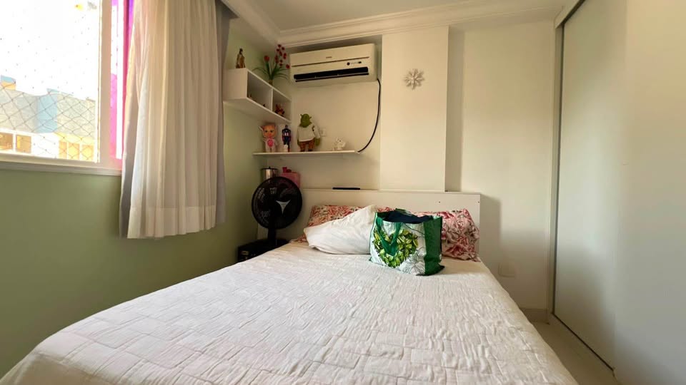 Apartamento de 3 Quartos à Venda no Centro – Guarapari – ES - 3