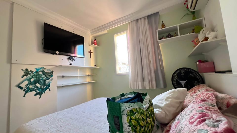 Apartamento de 3 Quartos à Venda no Centro – Guarapari – ES - 4