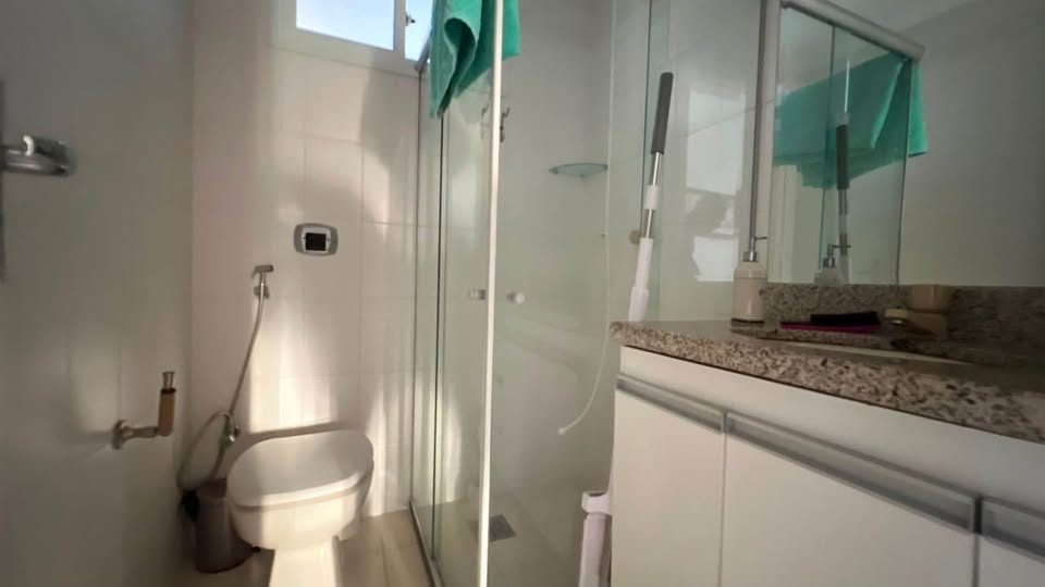 Apartamento de 3 Quartos à Venda no Centro – Guarapari – ES - 5