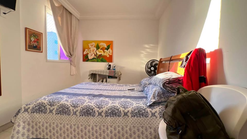Apartamento de 3 Quartos à Venda no Centro – Guarapari – ES - 6