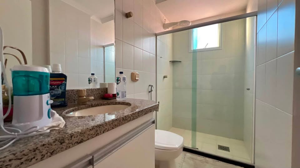 Apartamento de 3 Quartos à Venda no Centro – Guarapari – ES - 7