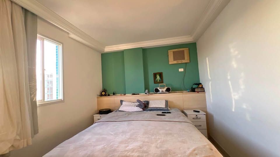 Apartamento de 3 Quartos à Venda no Centro – Guarapari – ES - 8