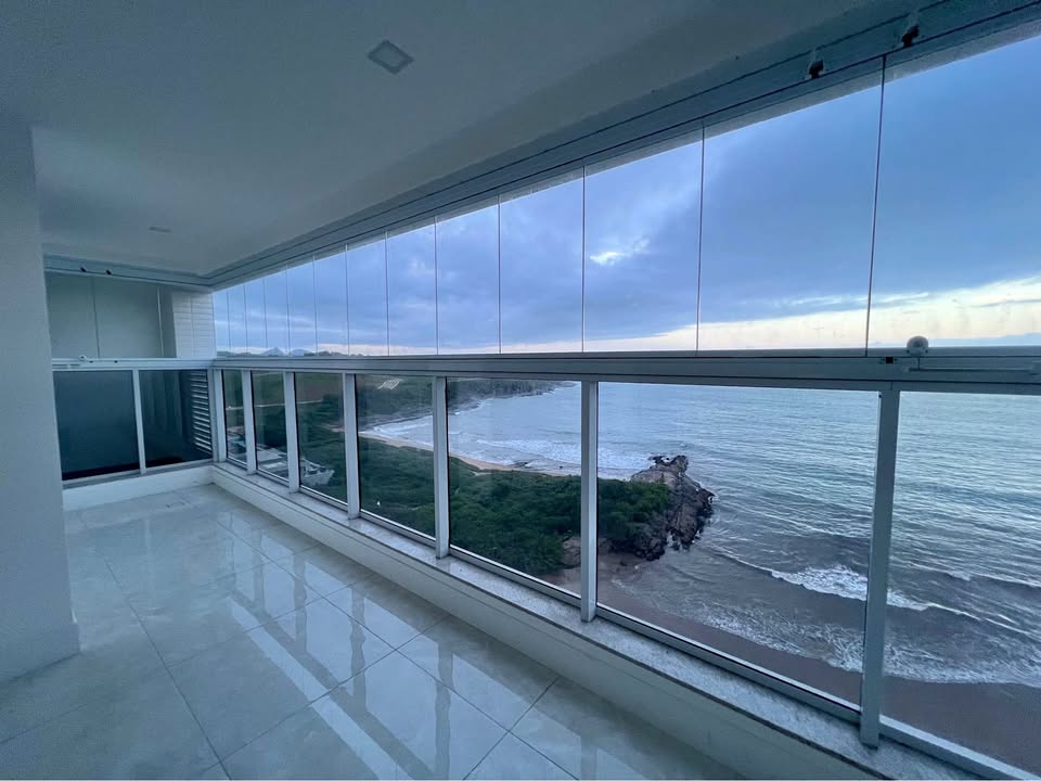 Apartamento de 3 Quartos à Venda no Centro – Guarapari – ES - 1