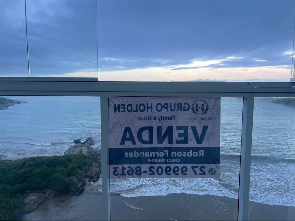 Apartamento de 3 Quartos à Venda no Centro – Guarapari – ES - 3