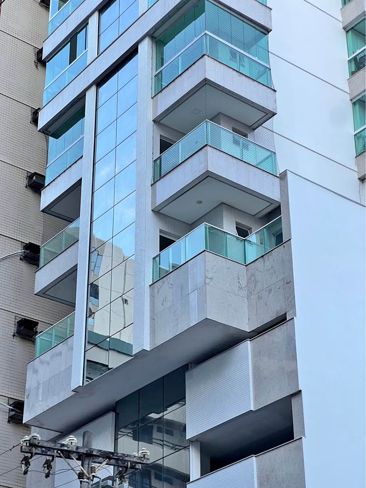 Apartamento de 3 Quartos à Venda no Centro – Guarapari – ES - 1