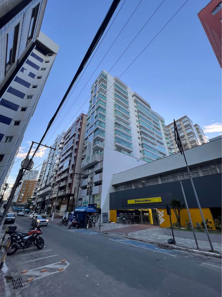 Apartamento de 3 Quartos à Venda no Centro – Guarapari – ES - 2