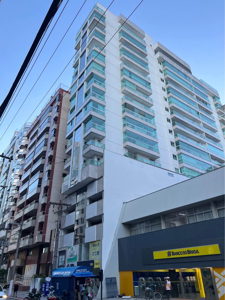 Apartamento de 3 Quartos à Venda no Centro – Guarapari – ES - 3