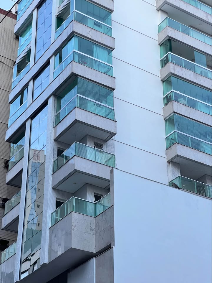 Apartamento de 3 Quartos à Venda no Centro – Guarapari – ES - 4