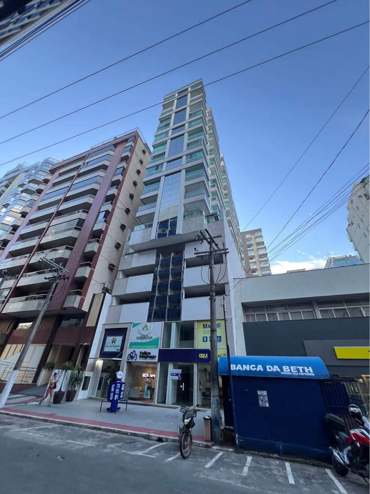 Apartamento de 3 Quartos à Venda no Centro – Guarapari – ES - 6