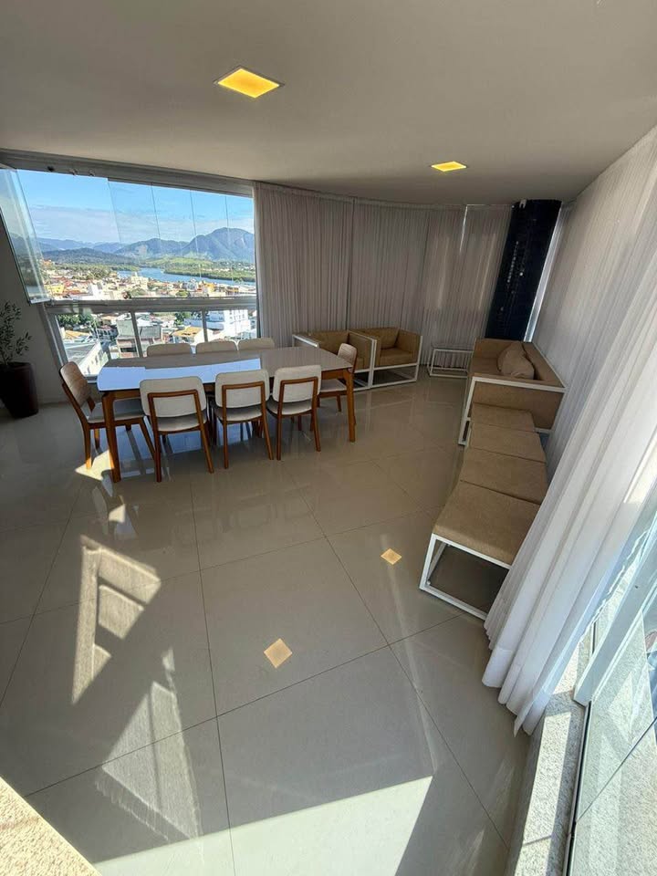 Apartamento de 3 Quartos à Venda no Centro – Guarapari – ES - 3