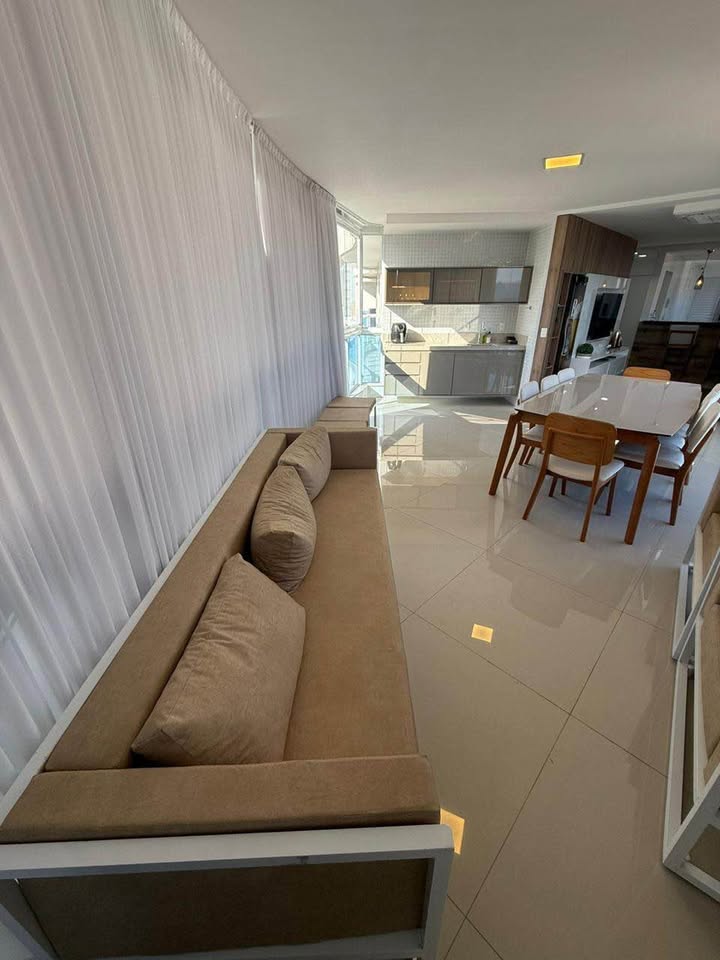 Apartamento de 3 Quartos à Venda no Centro – Guarapari – ES - 5