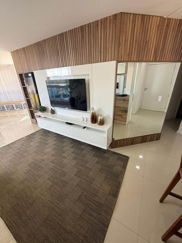 Apartamento de 3 Quartos à Venda no Centro – Guarapari – ES - 6
