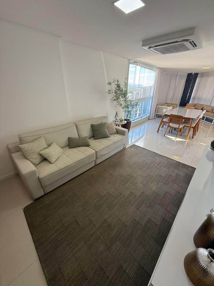 Apartamento de 3 Quartos à Venda no Centro – Guarapari – ES - 7
