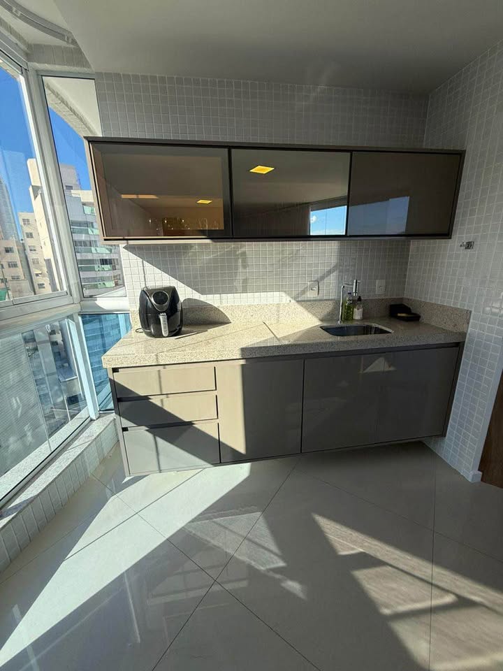 Apartamento de 3 Quartos à Venda no Centro – Guarapari – ES - 8