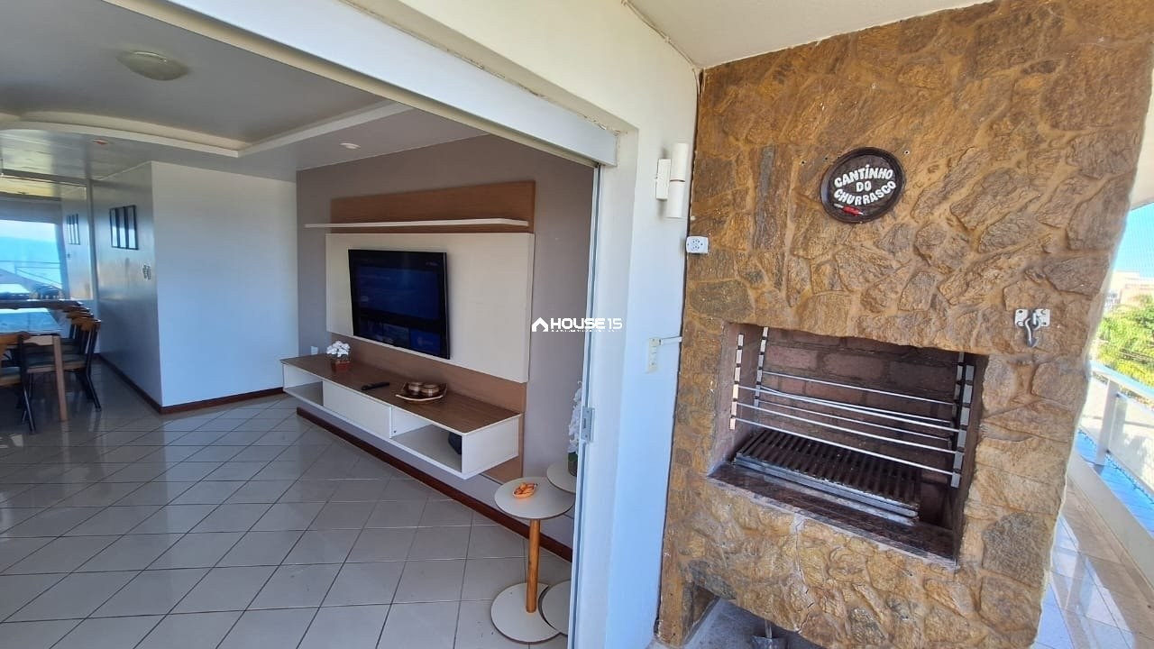 Apartamento de 3 Quartos à Venda no Centro - Guarapari - Espírito Santo - Brasil - 3