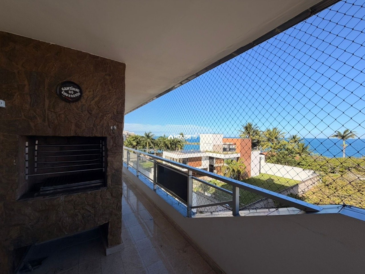 Apartamento de 3 Quartos à Venda no Centro - Guarapari - Espírito Santo - Brasil - 4