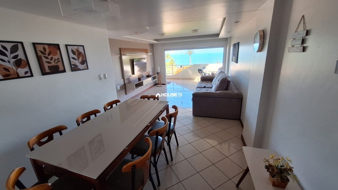 Apartamento de 3 Quartos à Venda no Centro - Guarapari - Espírito Santo - Brasil - 7
