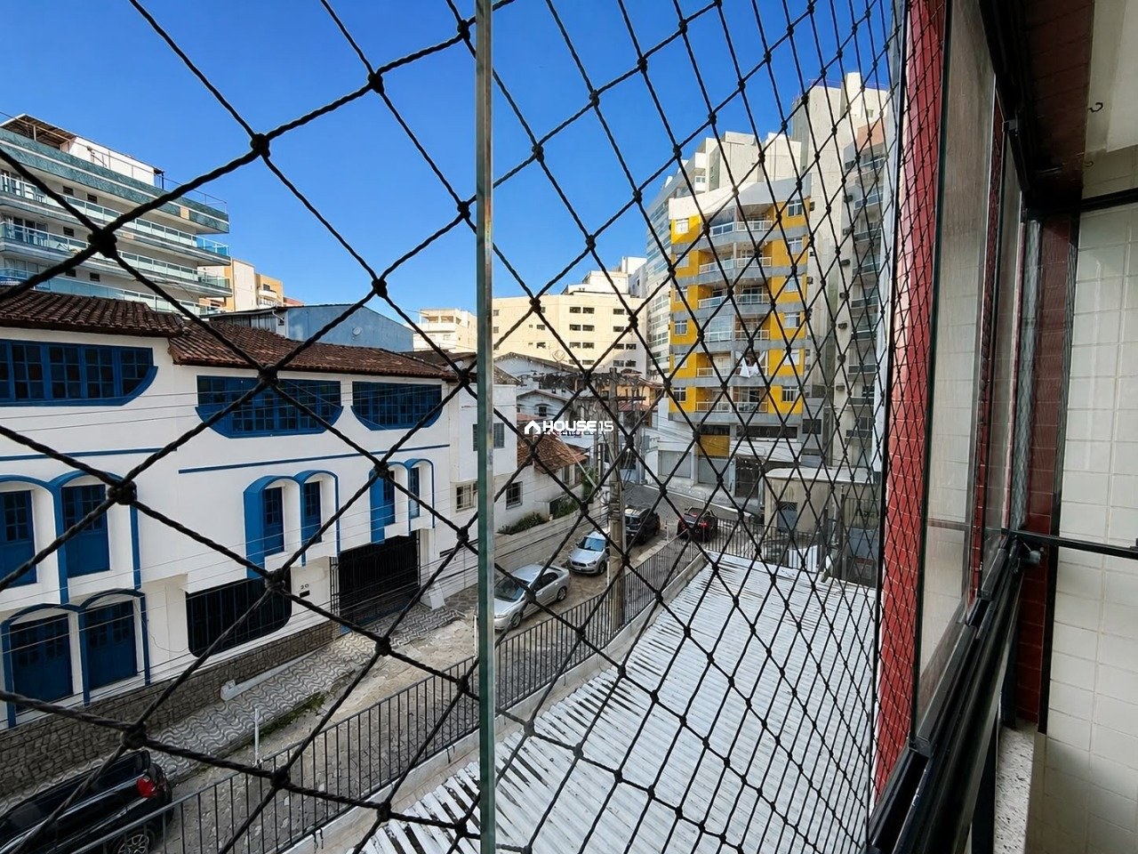 Apartamento de 3 Quartos à Venda no Centro - Guarapari - Espírito Santo - Brasil - 2