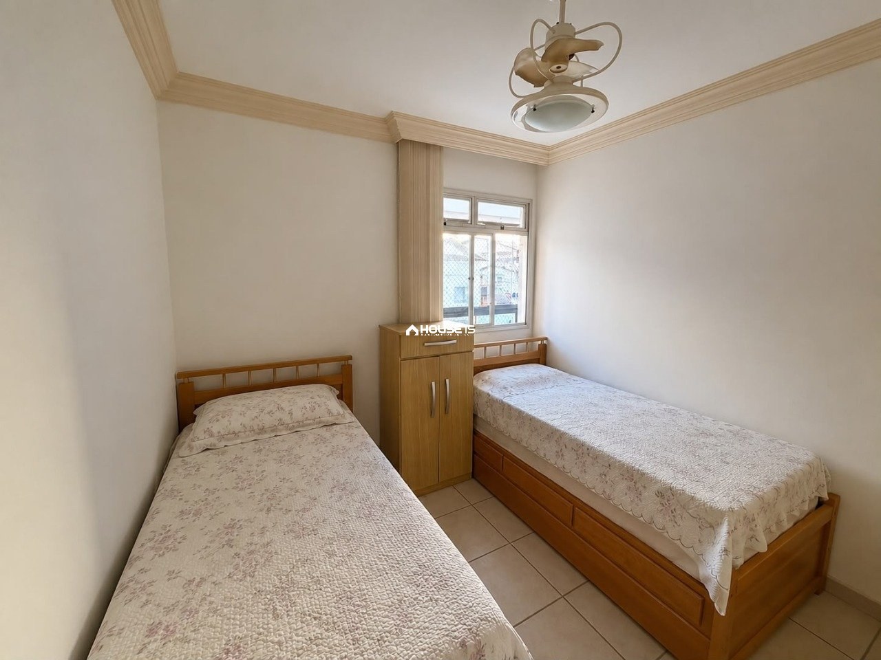Apartamento de 3 Quartos à Venda no Centro - Guarapari - Espírito Santo - Brasil - 4