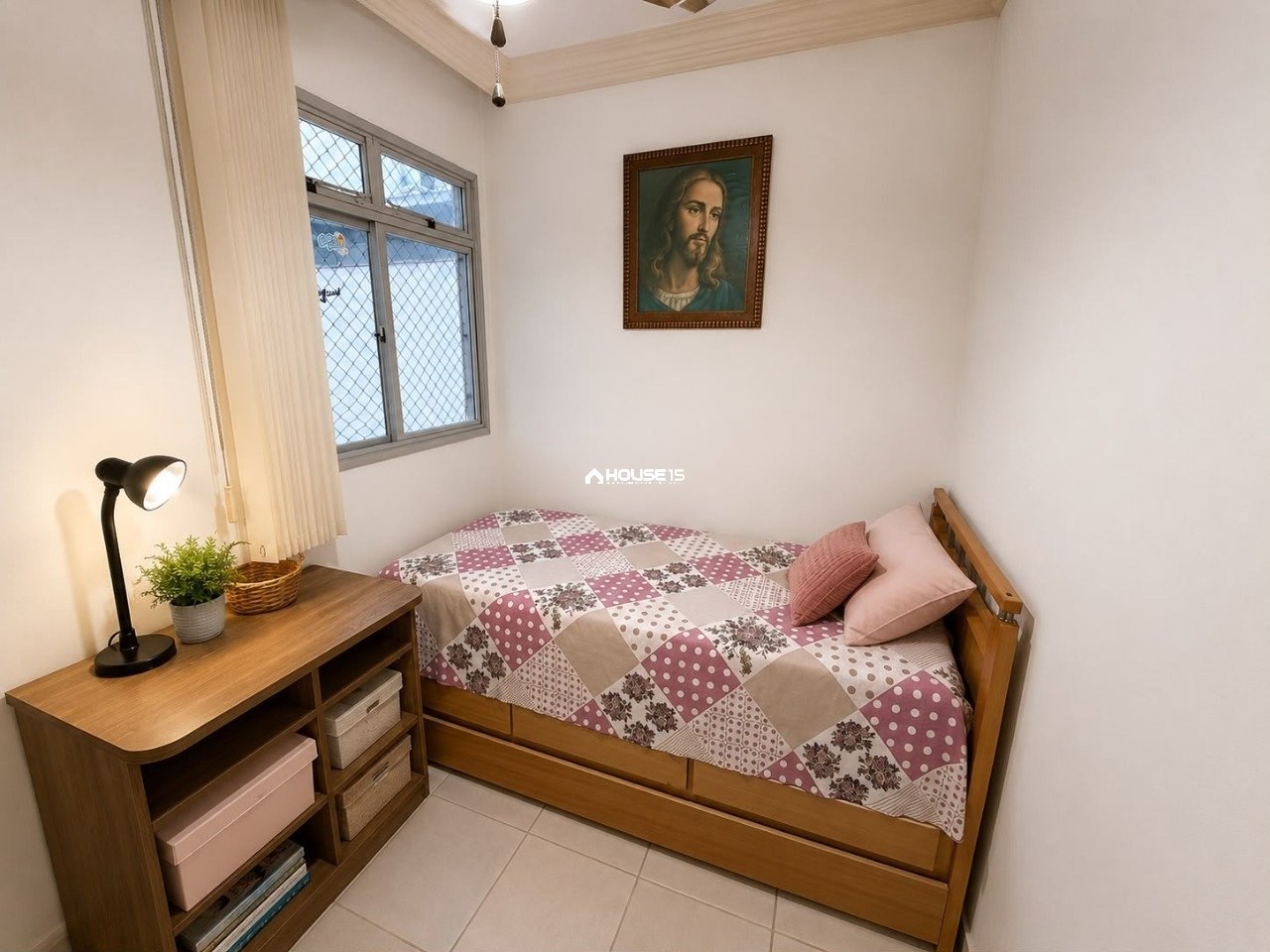 Apartamento de 3 Quartos à Venda no Centro - Guarapari - Espírito Santo - Brasil - 5